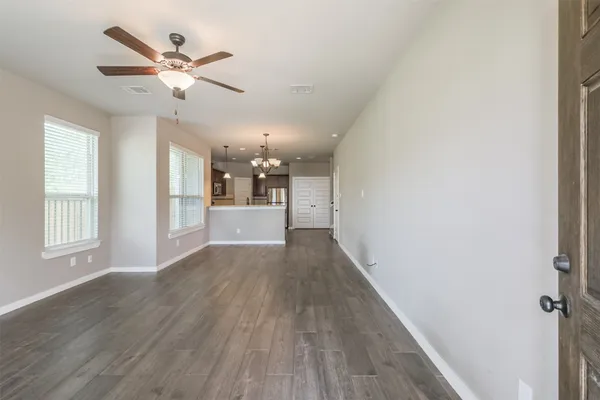 $1,795 | 121 Wickersham, Unit A, Conroe, TX 77304