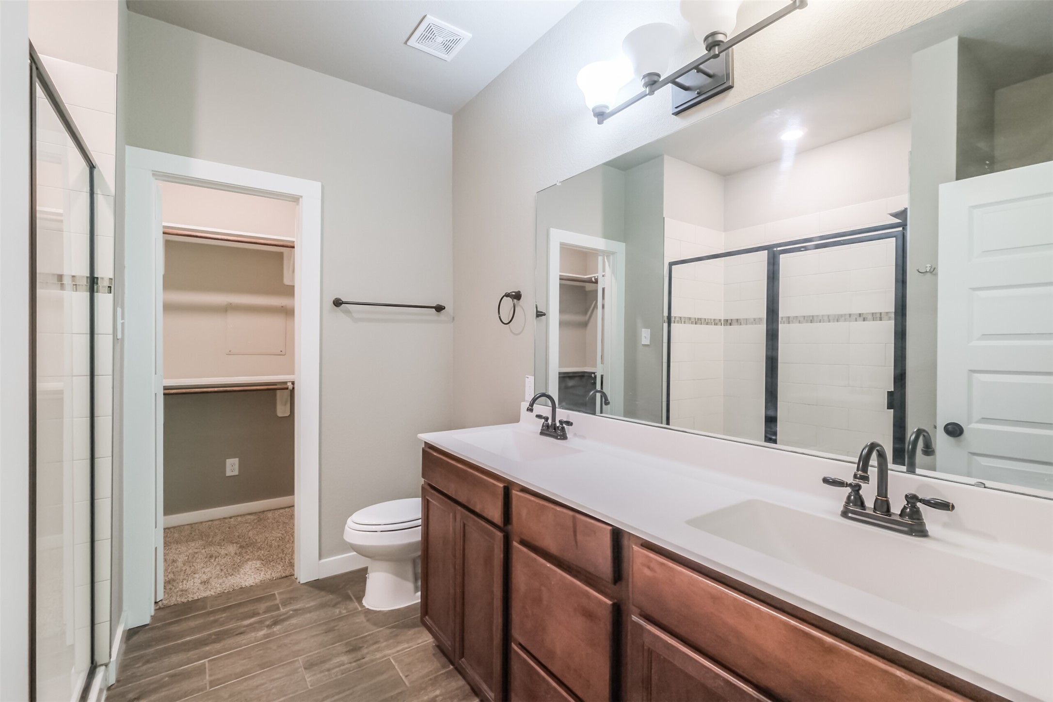 121 Wickersham, Unit A Conroe, TX 77304 - Photo 21 of 39