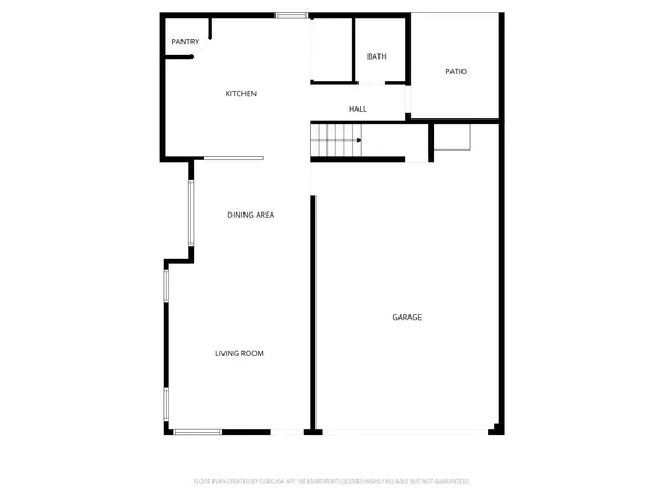 $1,795 | 121 Wickersham, Unit A, Conroe, TX 77304