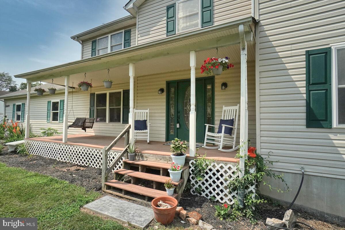 12650 Bunker Hill Road Union Bridge, MD 21791 - Photo 4 of 56