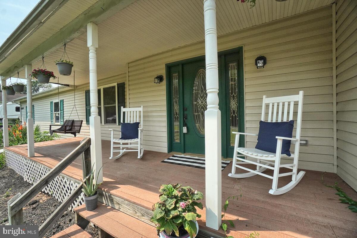 12650 Bunker Hill Road Union Bridge, MD 21791 - Photo 5 of 56
