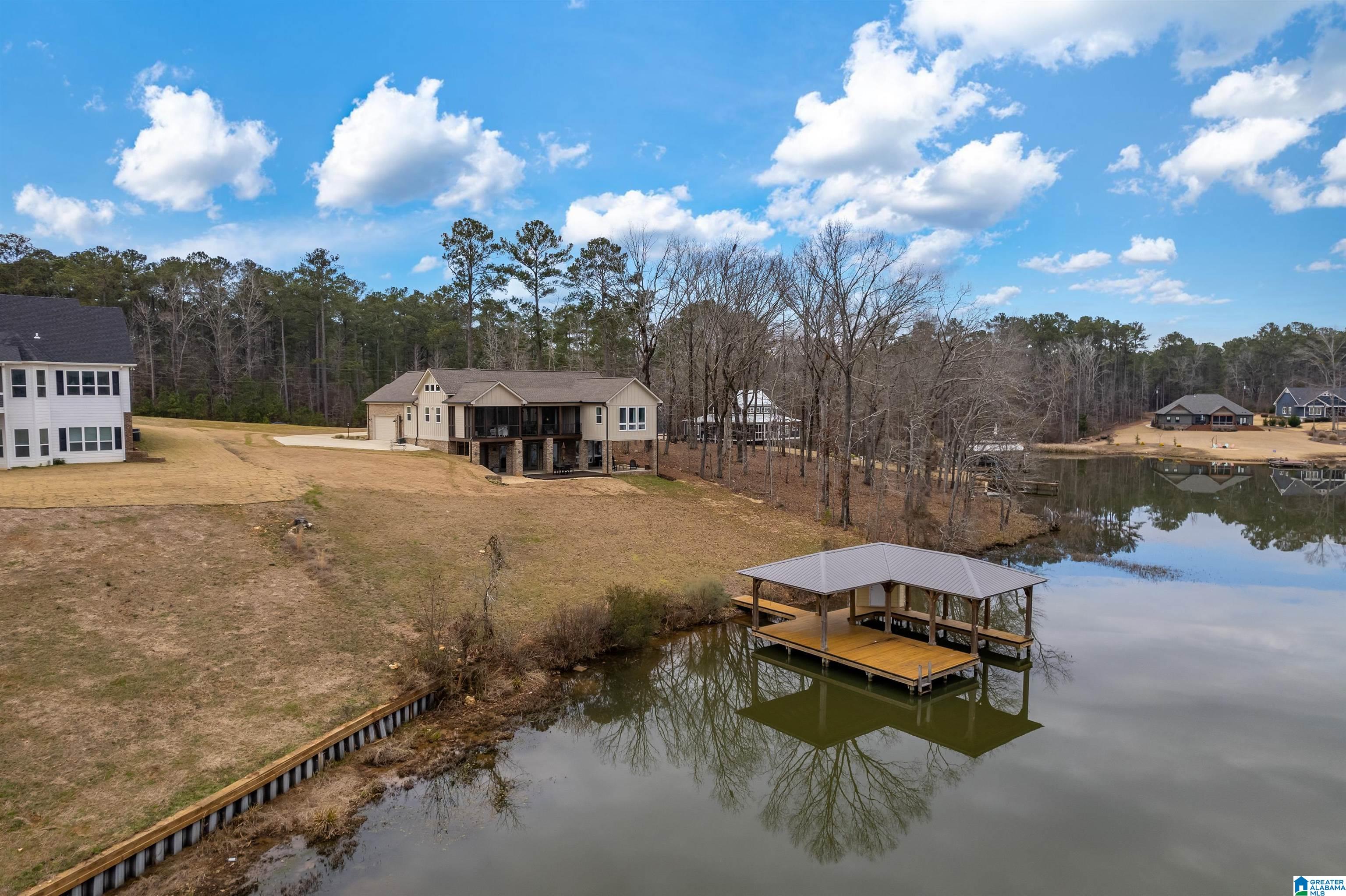 37 Timber Trail Sylacauga, AL 35151 - Photo 46 of 49