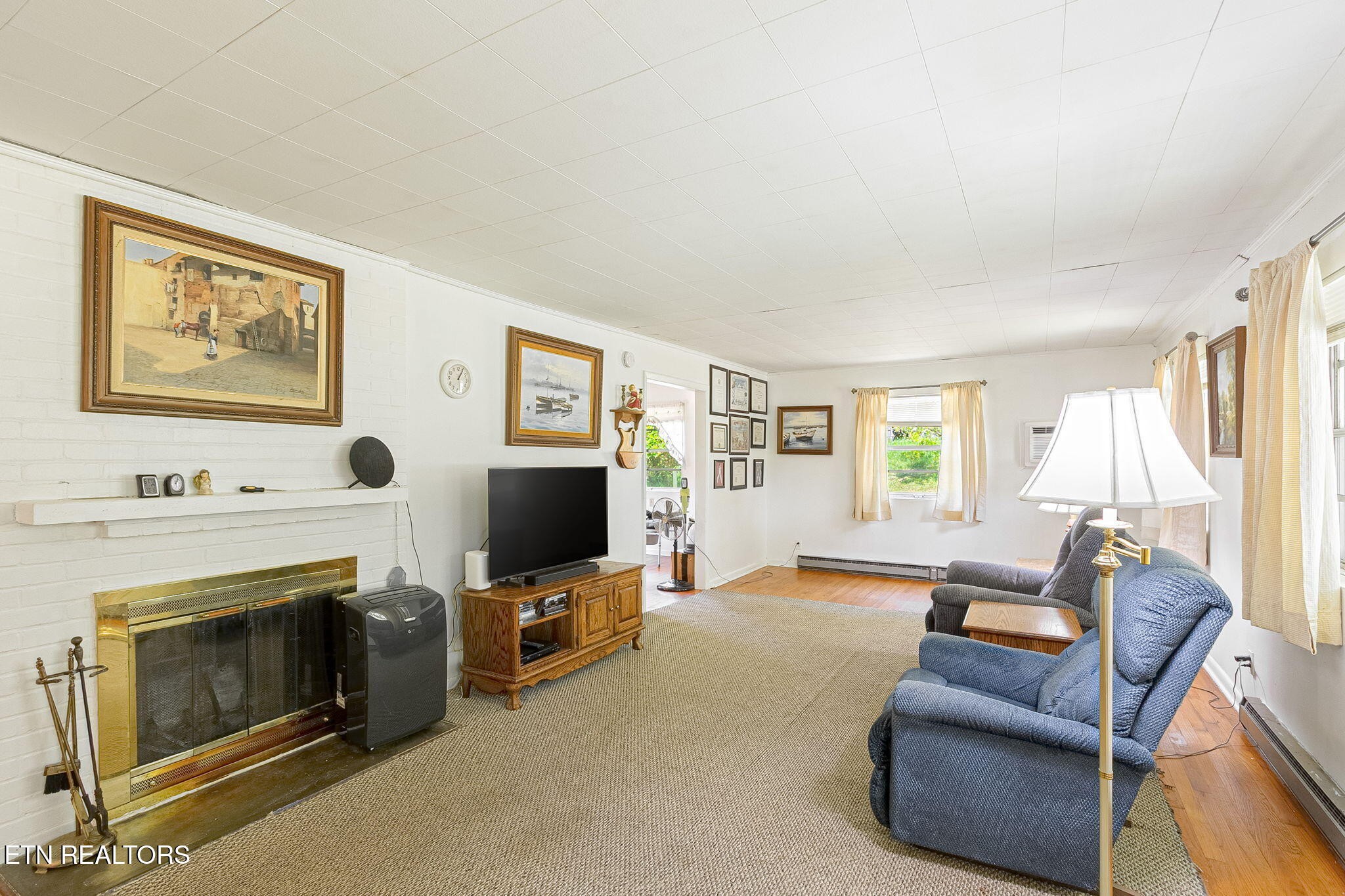 110 Disston Road Oak Ridge, TN 37830 - Photo 15 of 32 Gallery Image 15