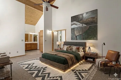 $3,195,000 | 719 Tyner Way, Incline Village, NV 89451