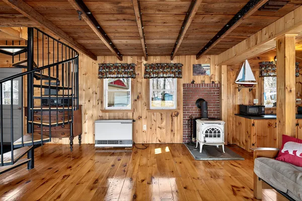 $339,000 | 52 Lester Lane, Burnham, ME 04922