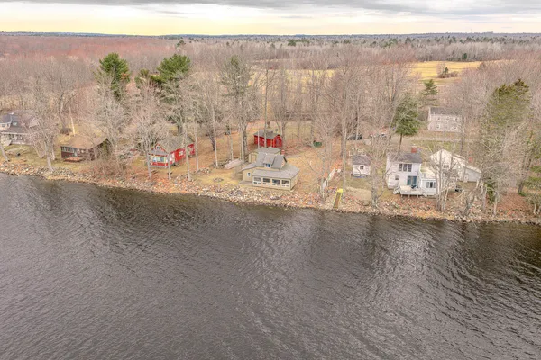 $339,000 | 52 Lester Lane, Burnham, ME 04922