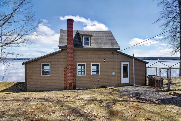 $339,000 | 52 Lester Lane, Burnham, ME 04922