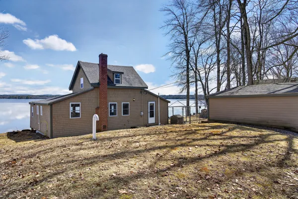 $339,000 | 52 Lester Lane, Burnham, ME 04922