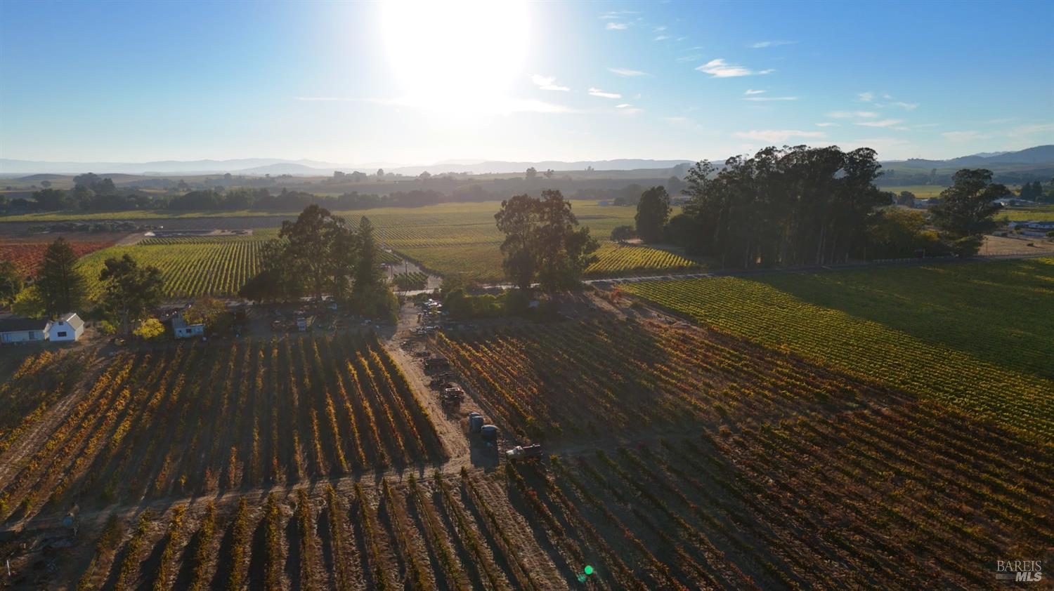 2110 Cuttings Wharf Road Napa, CA 94559 - Photo 10 of 11 a view of a balcony with an ocean view