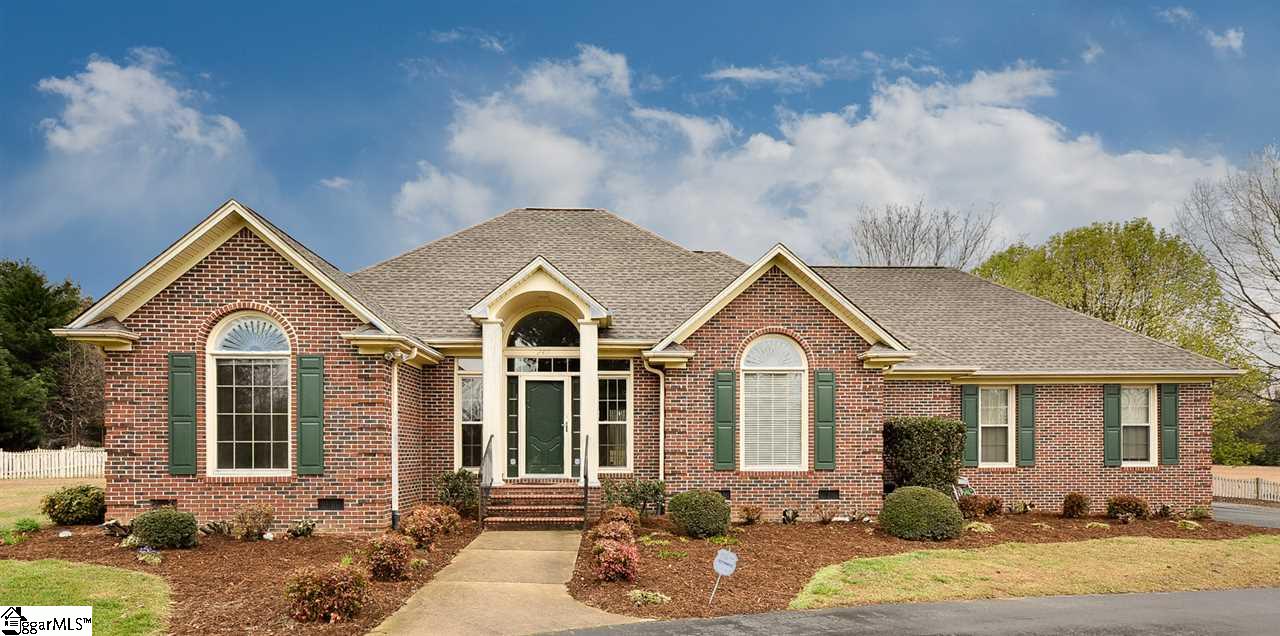 2411 Roper Mountain Road Simpsonville, SC 29681 - Photo 1 of 36 Gallery Image 1