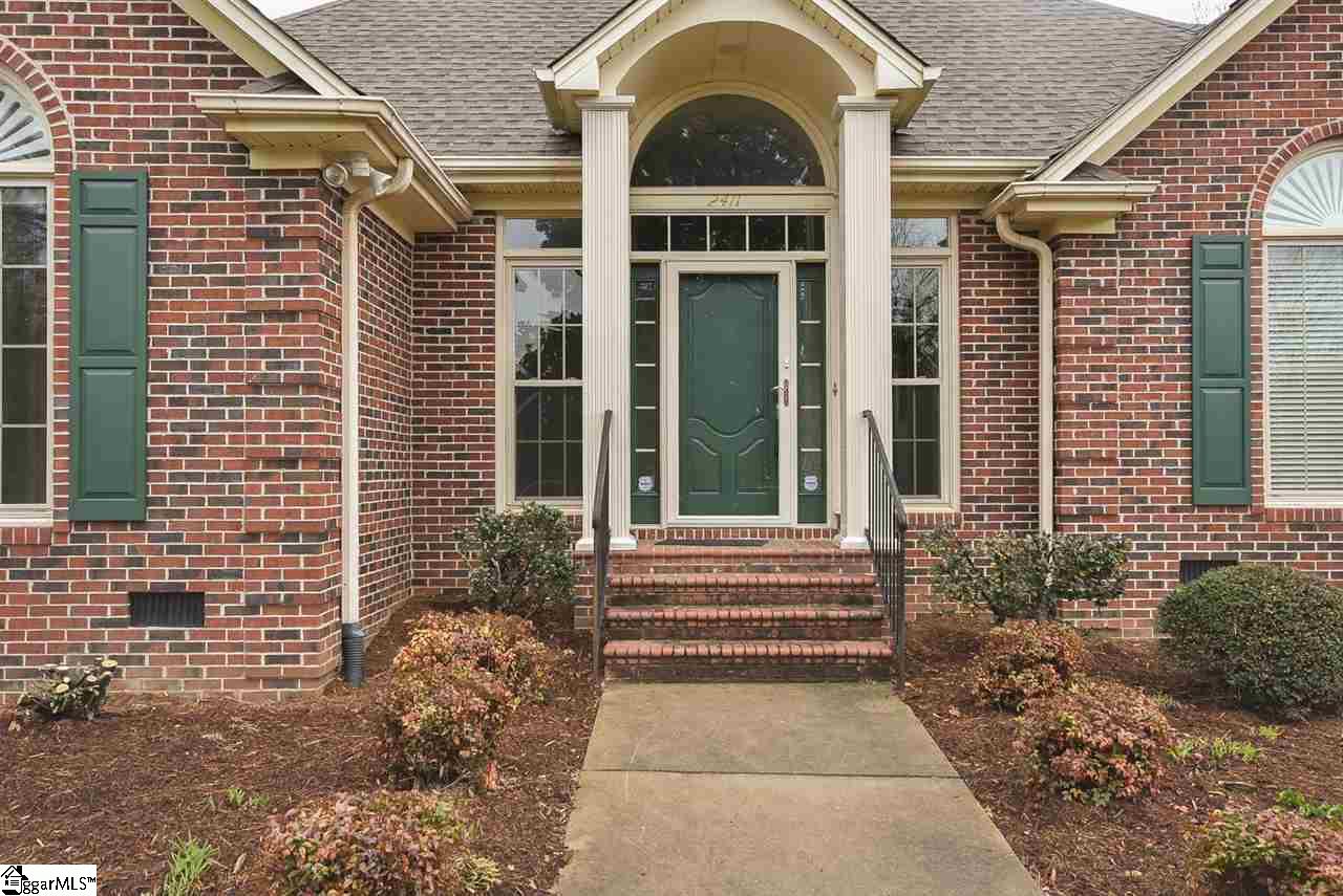 2411 Roper Mountain Road Simpsonville, SC 29681 - Photo 3 of 36 Gallery Image 3