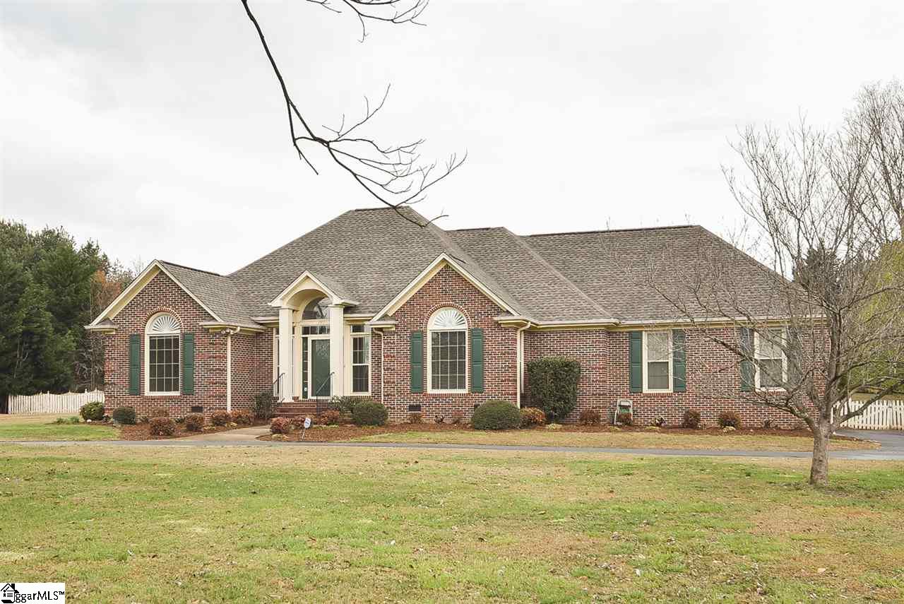 2411 Roper Mountain Road Simpsonville, SC 29681 - Photo 36 of 36 Gallery Image 36