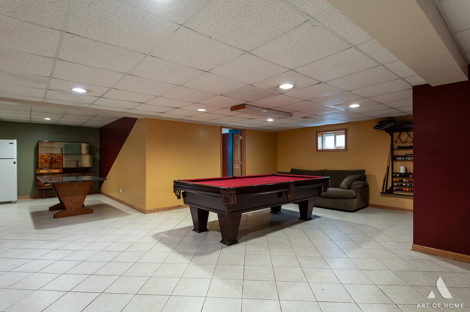 1196 Covington Drive Lemont, IL 60439 - Photo 33 of 52