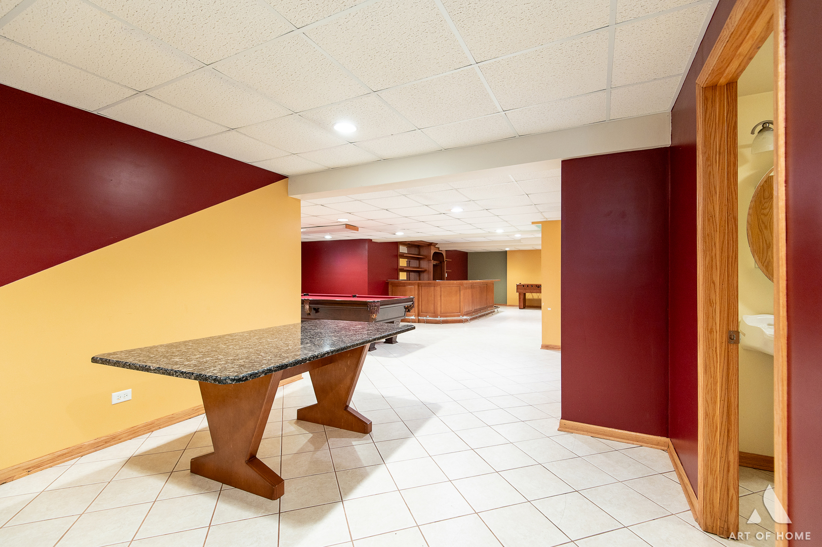 1196 Covington Drive Lemont, IL 60439 - Photo 35 of 52