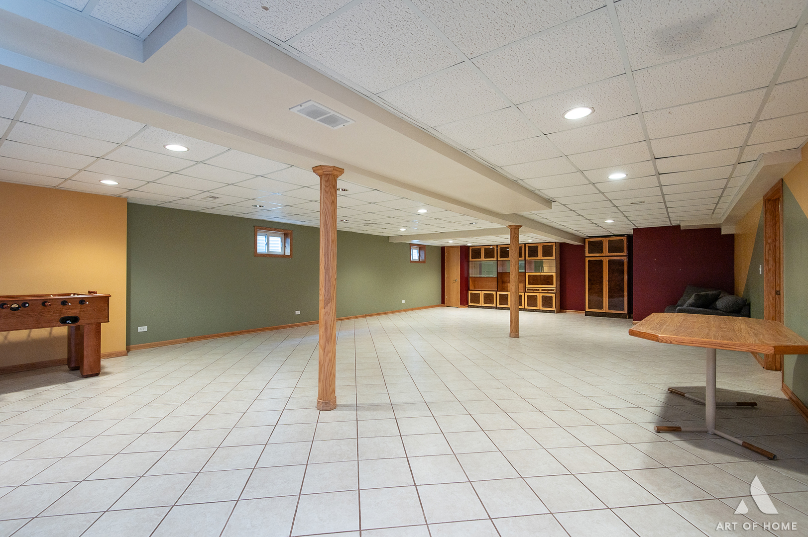 1196 Covington Drive Lemont, IL 60439 - Photo 39 of 52