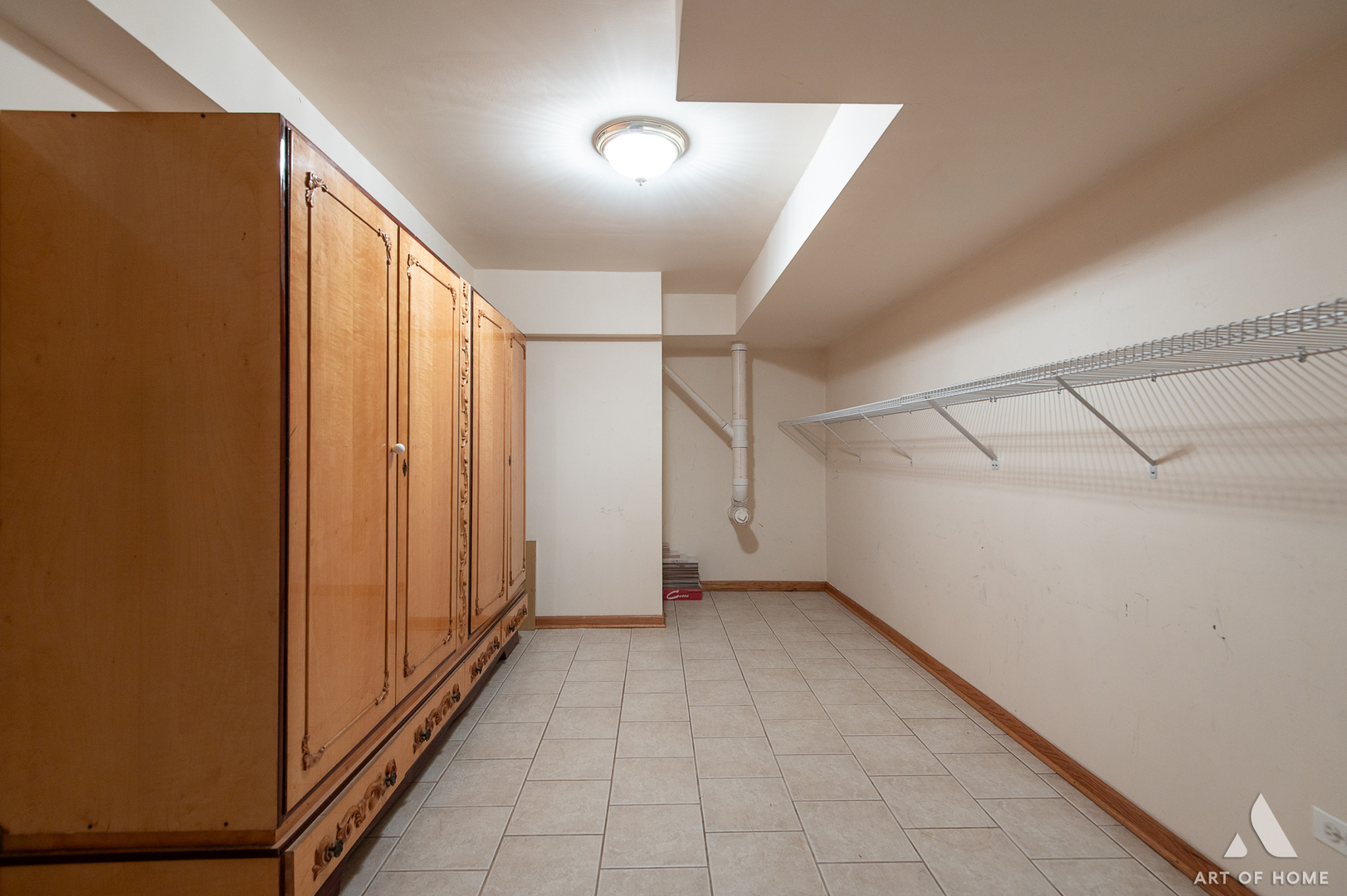 1196 Covington Drive Lemont, IL 60439 - Photo 41 of 52 a view of an empty room