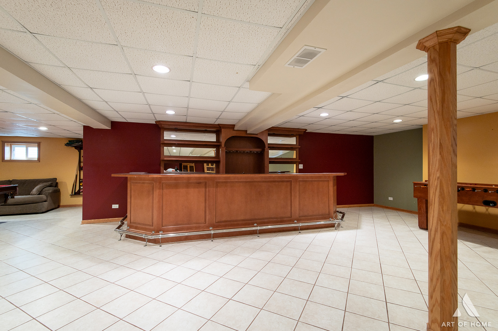 1196 Covington Drive Lemont, IL 60439 - Photo 44 of 52 a view of a livingroom with furniture