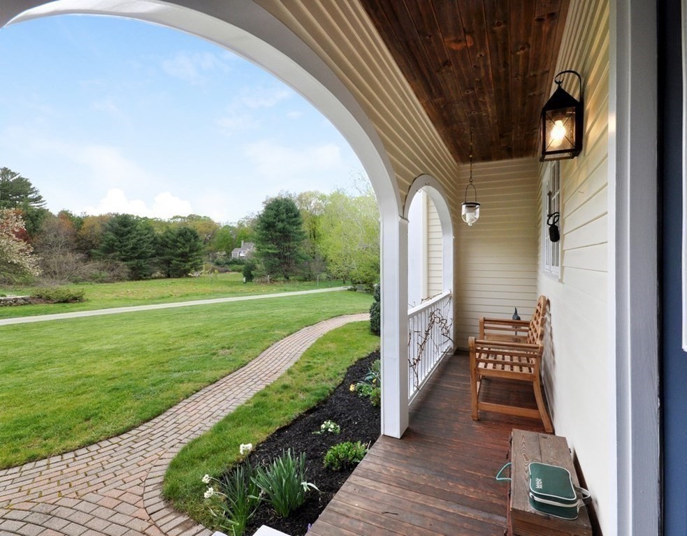 47 Old Concord Road Lincoln, MA 01773 - Photo 34 of 42