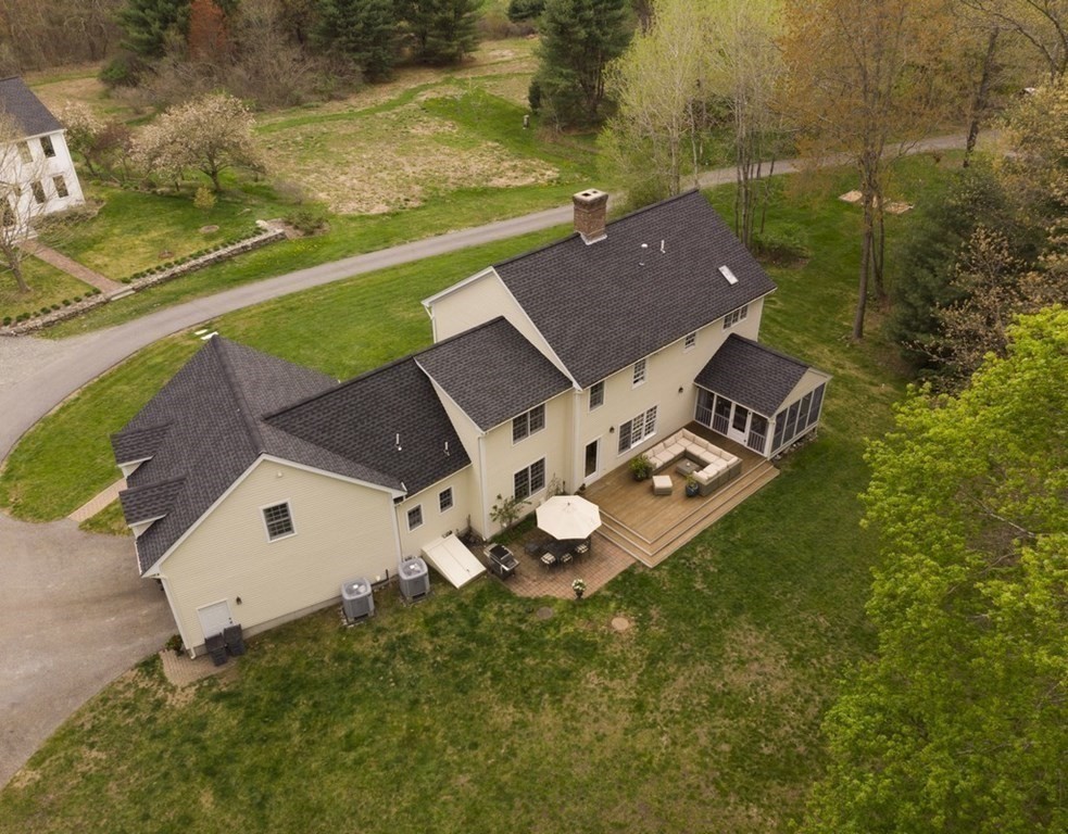 47 Old Concord Road Lincoln, MA 01773 - Photo 41 of 42