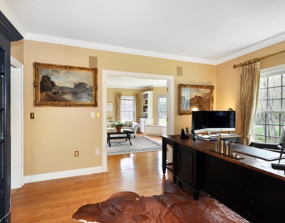 47 Old Concord Road Lincoln, MA 01773 - Photo 8 of 42