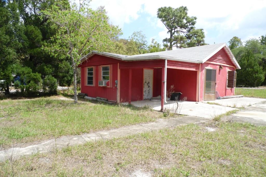 2928 Walk In Water Road Lake Wales, FL 33898 - Photo 1 of 1 Gallery Image 1