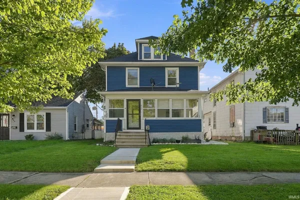 611 South Cowen Street, Garrett, IN 46738