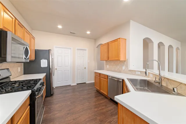 $2,350 | 18510 Lodgepole Pine Street, Cypress, TX 77429