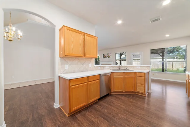 $2,350 | 18510 Lodgepole Pine Street, Cypress, TX 77429