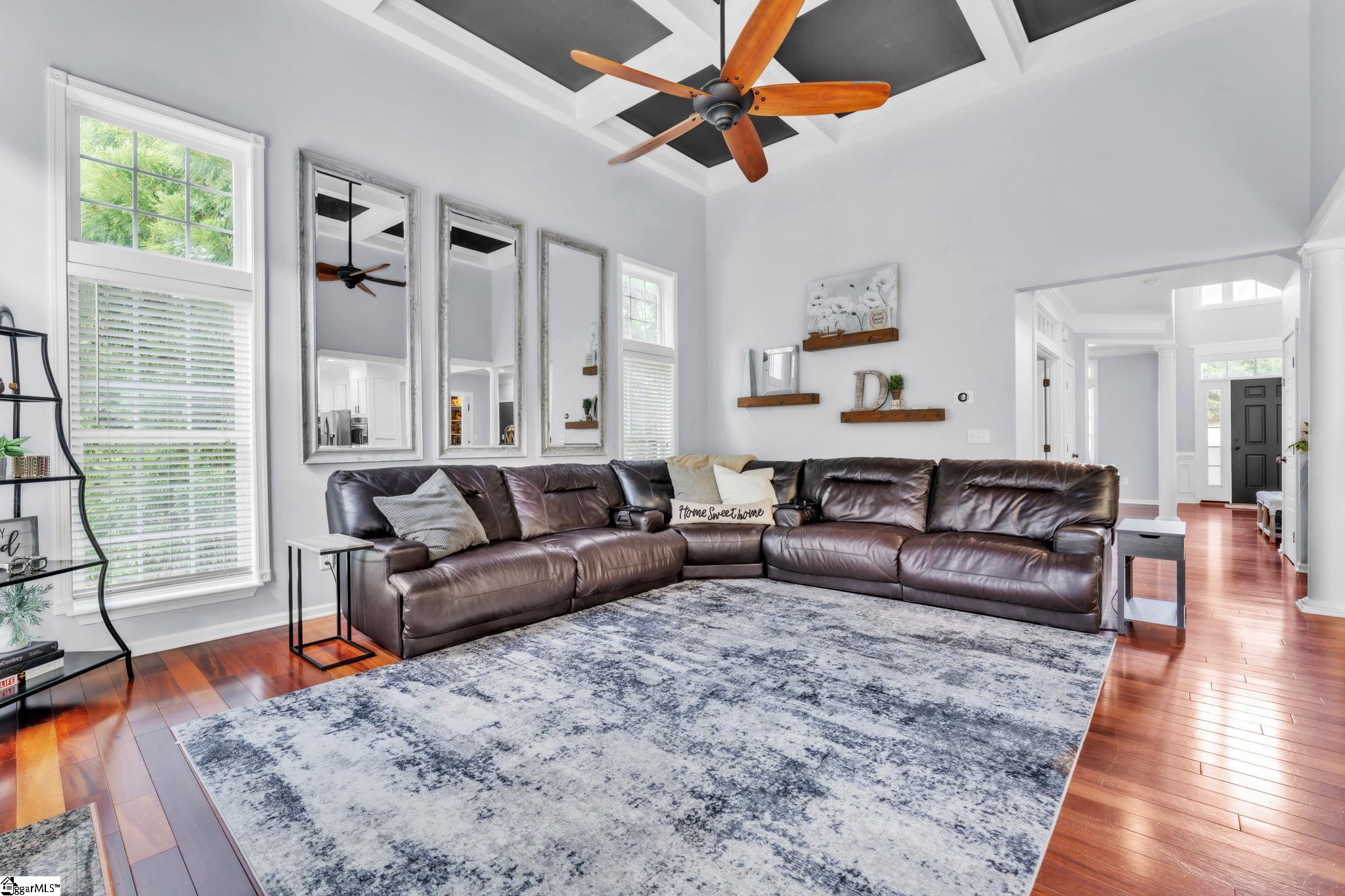 143 Hartwick Lane Fountain Inn, SC 29644 - Photo 8 of 50 Gallery Image 8