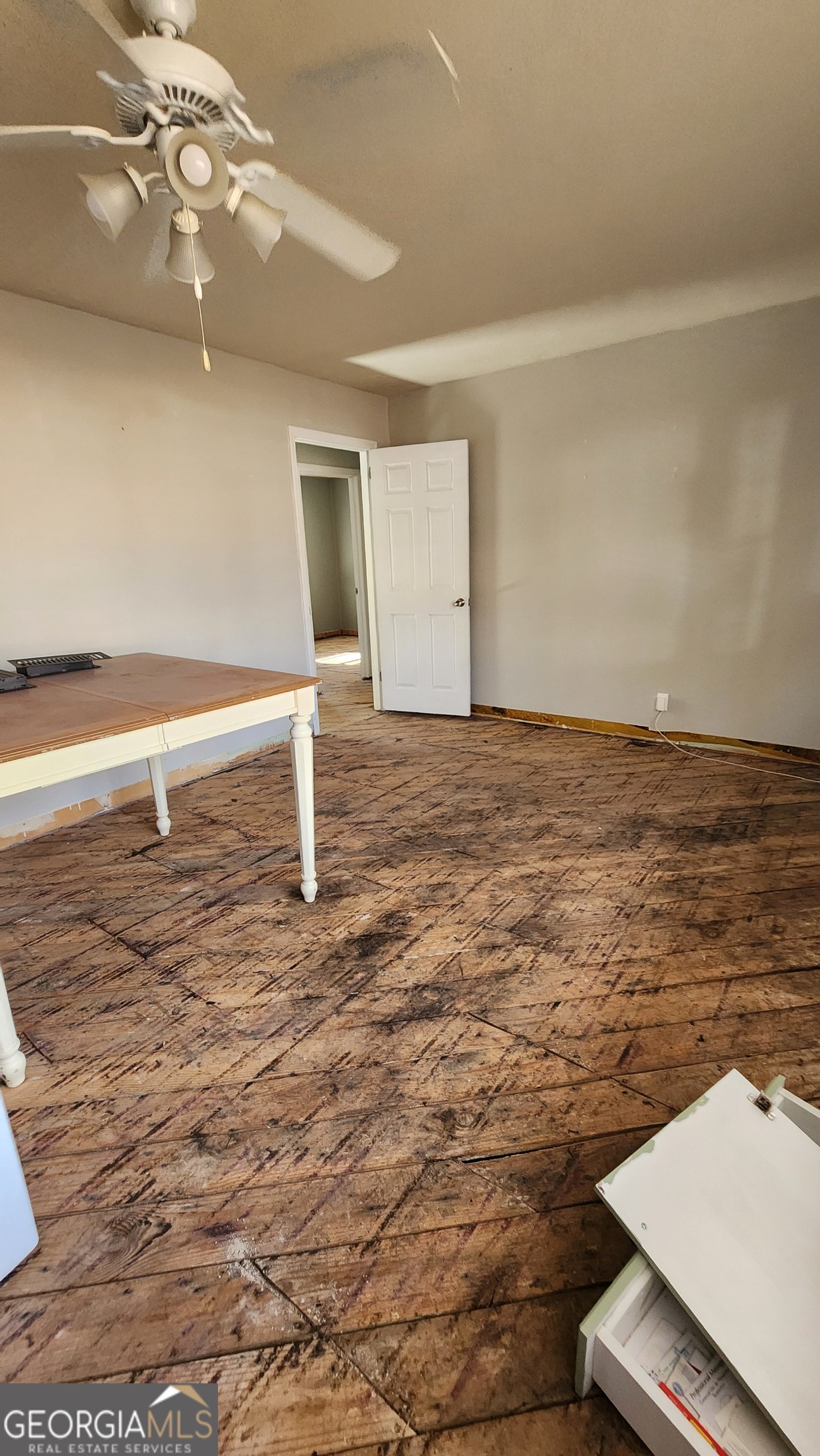 807 Wera Place Macon, GA 31210 - Photo 39 of 46 a view of a room with an empty space