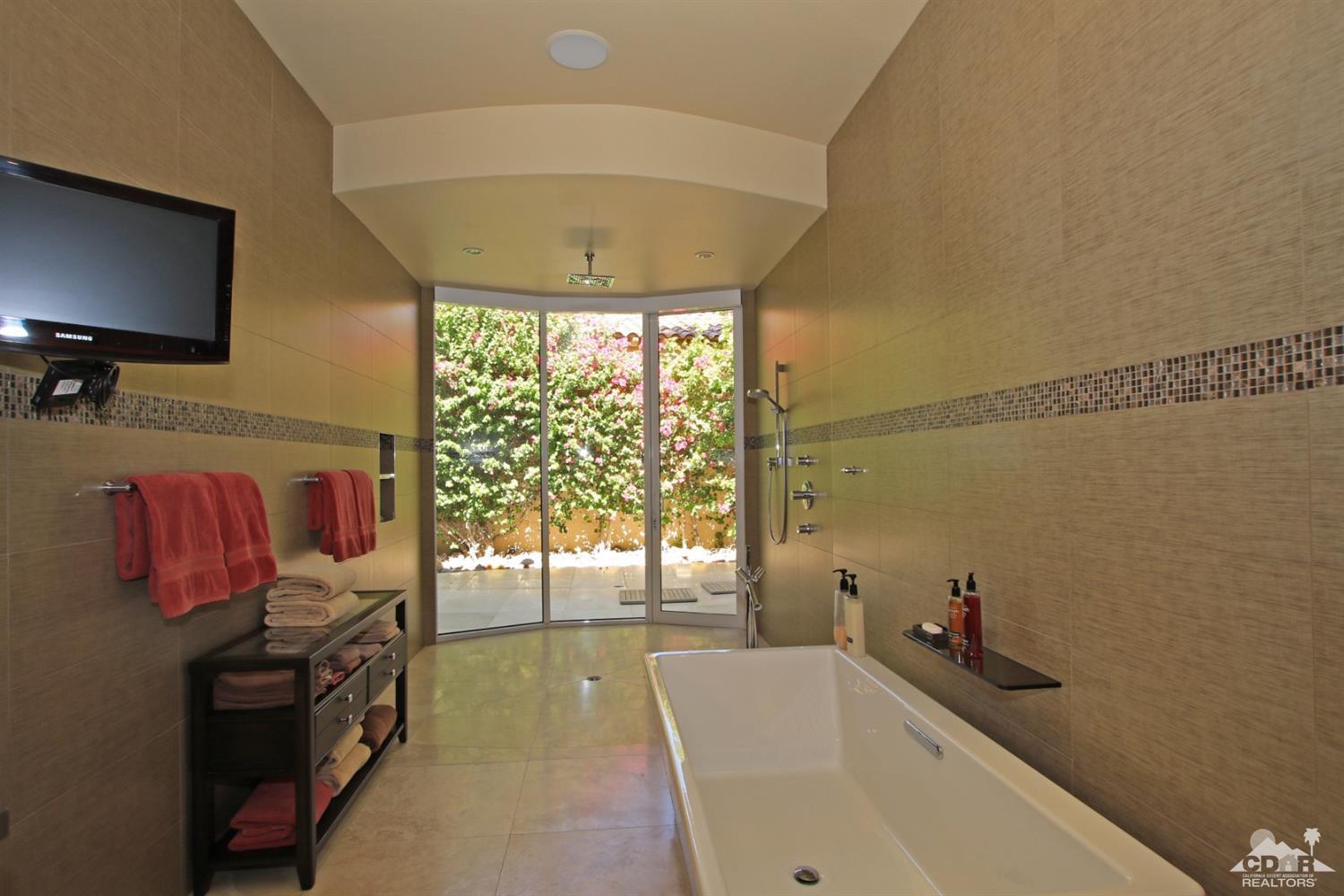 204 Loch Lomond Road Rancho Mirage, CA 92270 - Photo 24 of 45 a room with storage and utility