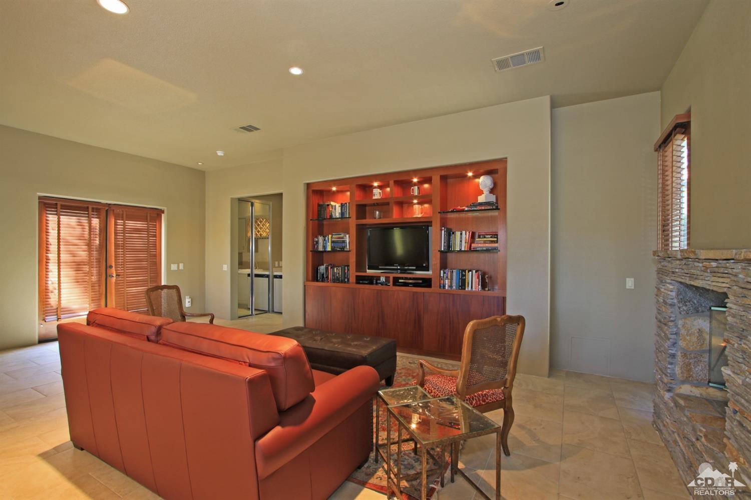 204 Loch Lomond Road Rancho Mirage, CA 92270 - Photo 29 of 45 a living room with furniture and a window