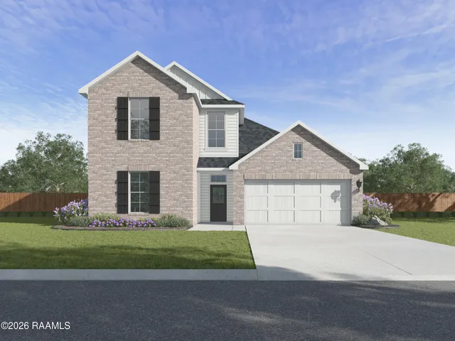 $315,500 | 215 Bellewood Drive, Lafayette, LA 70507