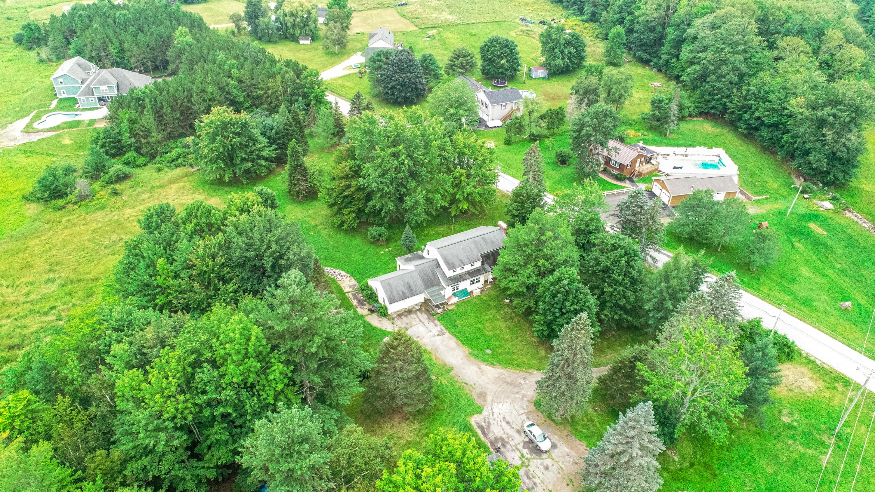 147 Carlton Pond Road Winthrop, ME 04364 - Photo 30 of 34 DJI_0753