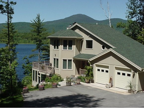 200 Little Chatham Road Chatham, NH 03813 - Photo 1 of 1