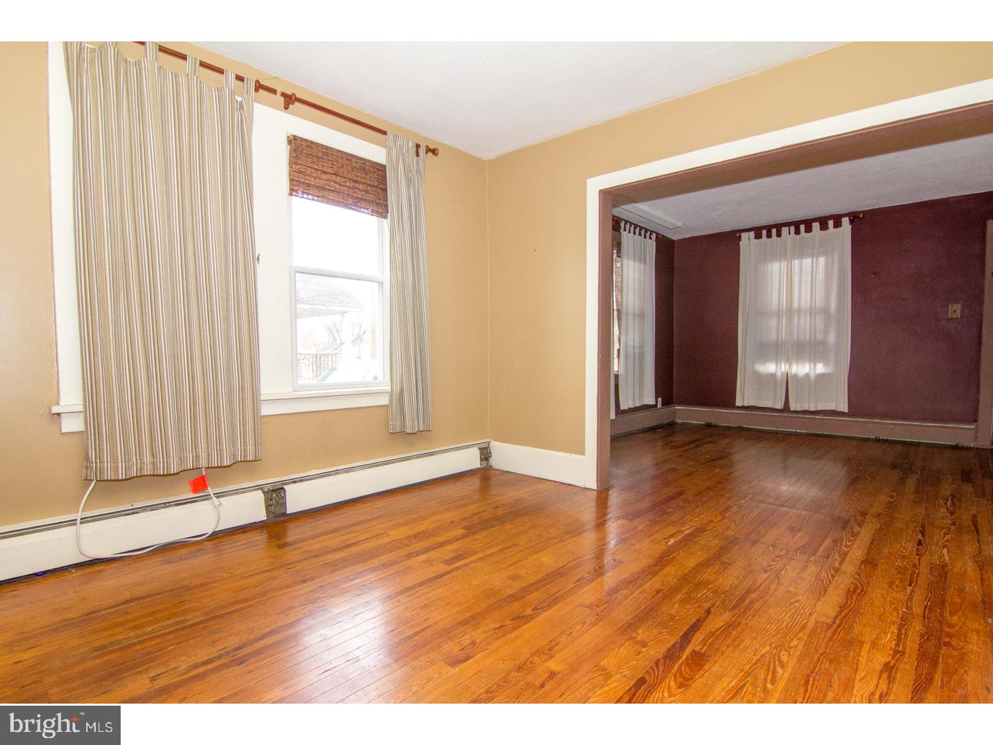 679 Salem Quinton Road Salem, NJ 08079 - Photo 6 of 13 Dining Room