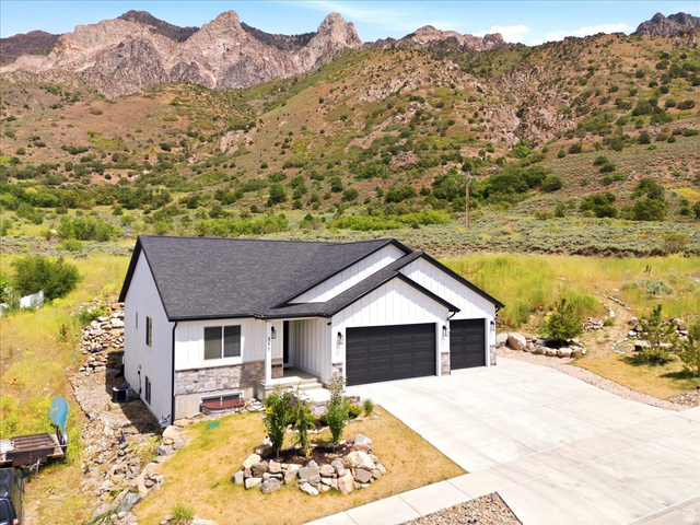 337 South Saddleback Road Willard, UT 84340 - Photo 35 of 35