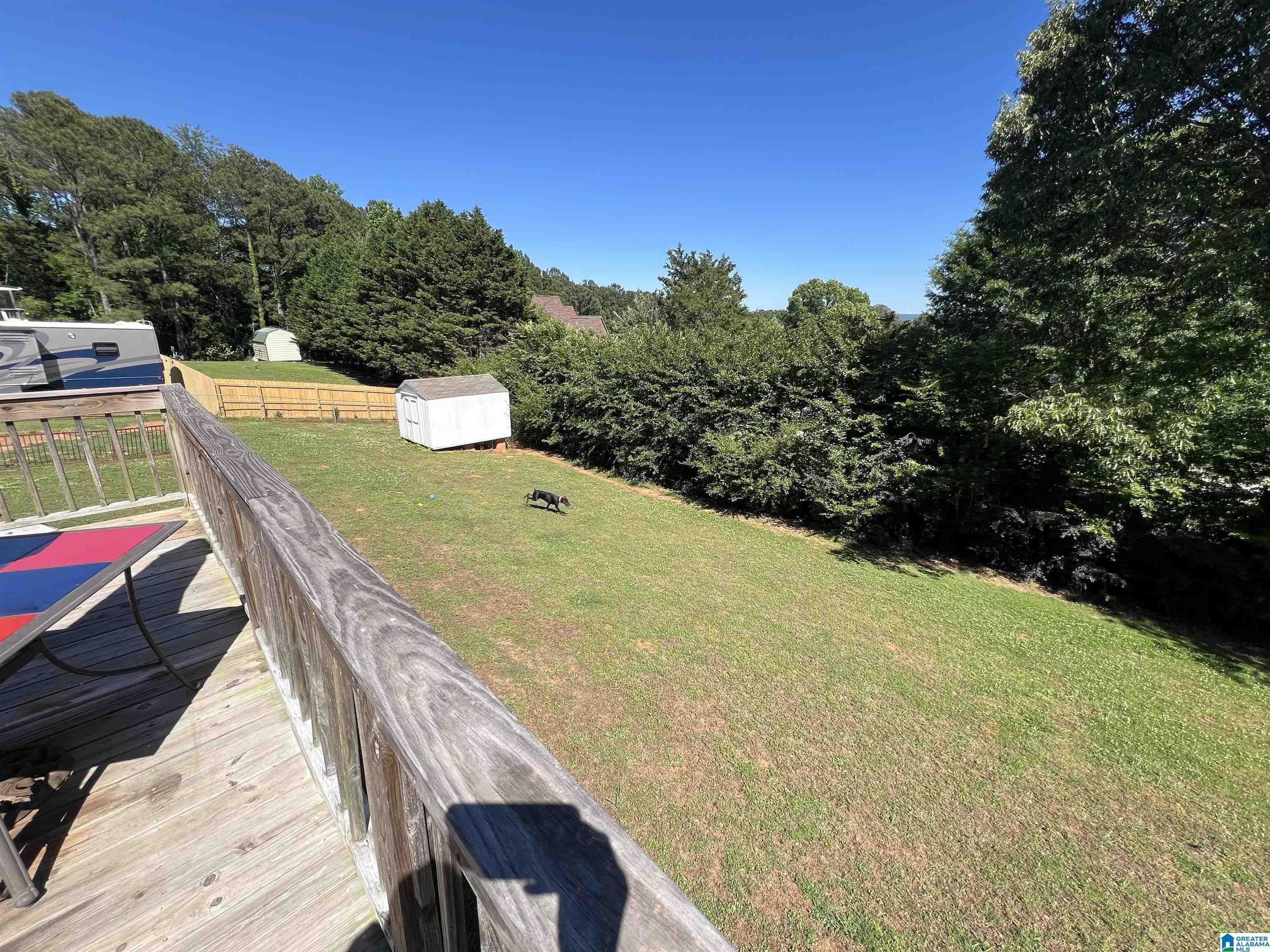 7205 Roper Tunnel Road Trussville, AL 35173 - Photo 20 of 22