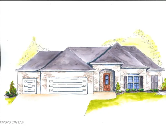 $387,900 | 25 River Rock Cove, Jackson, TN 38305