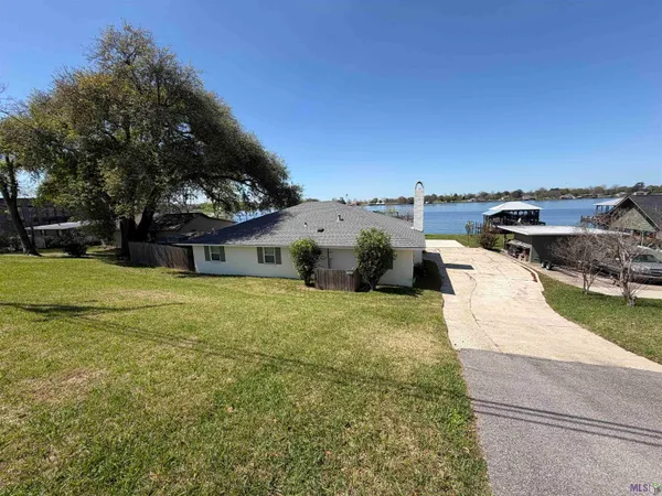 $795,000 | 8609 Island Road, Ventress, LA 70783