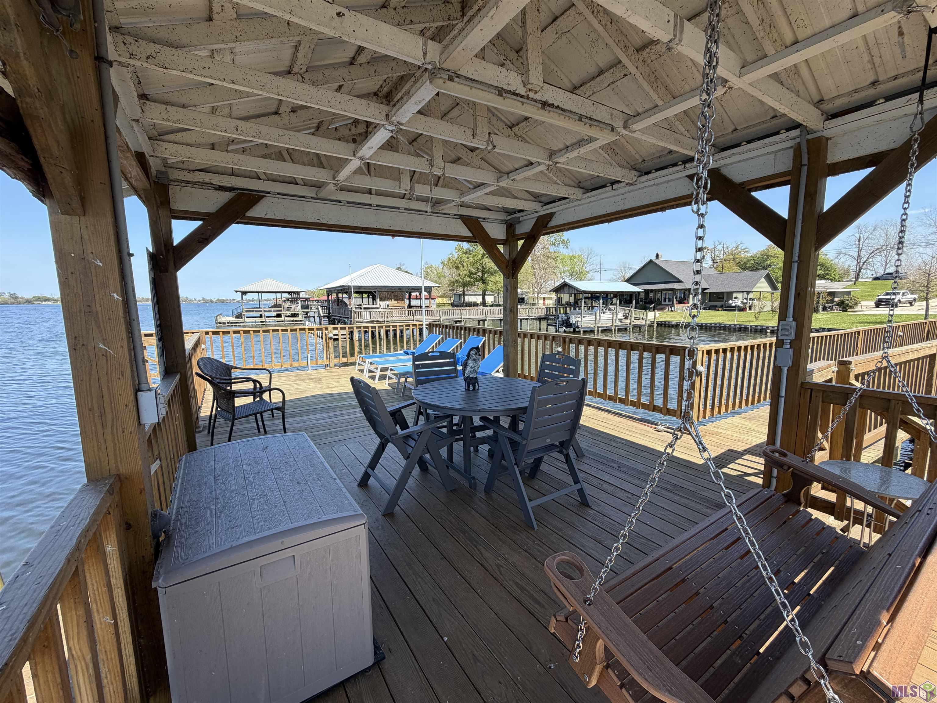 8609 Island Road Ventress, LA 70783 - Photo 13 of 23