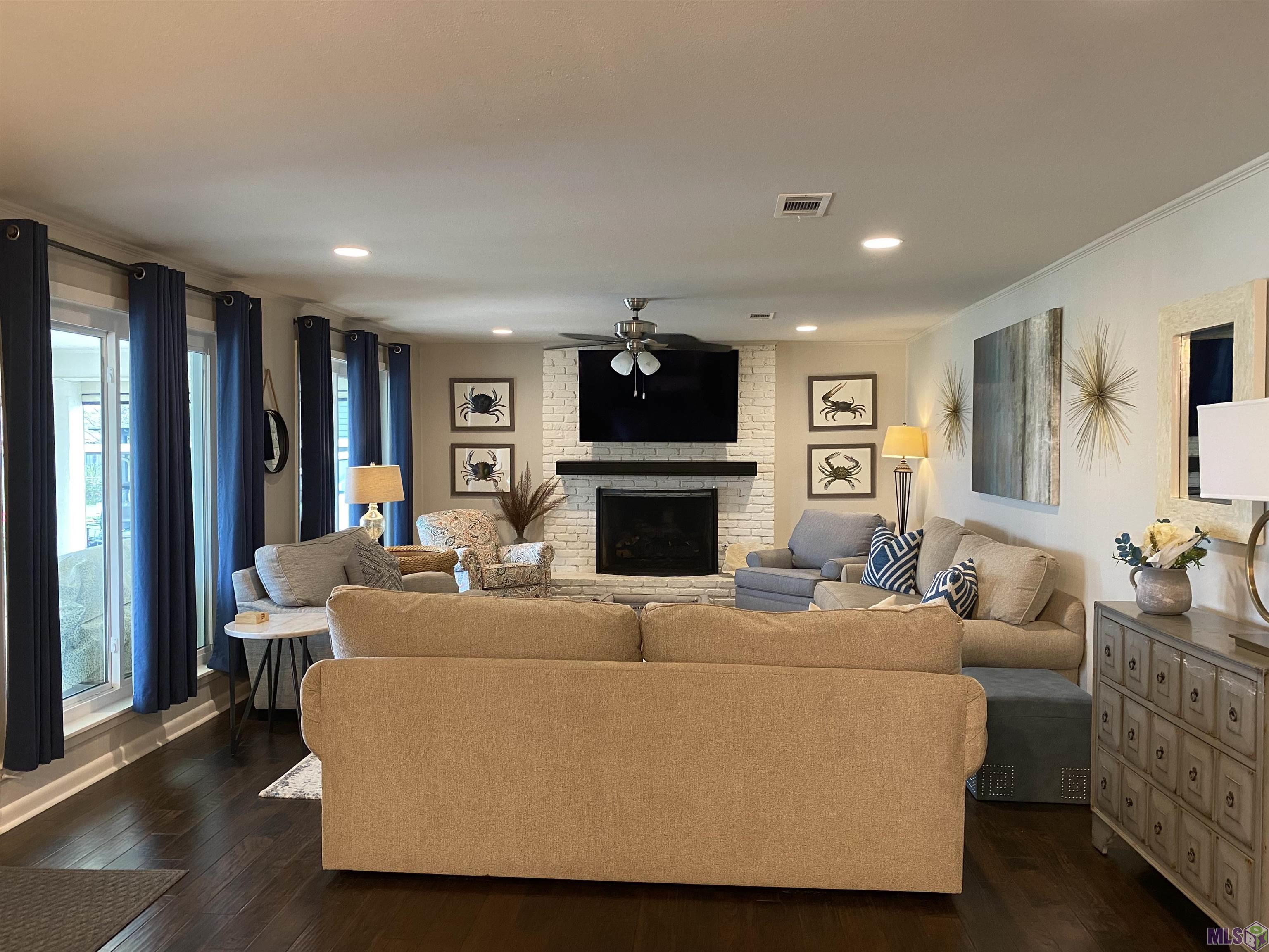 8609 Island Road Ventress, LA 70783 - Photo 18 of 24