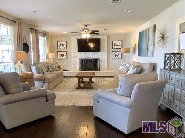 8609 Island Road Ventress, LA 70783 - Photo 18 of 23