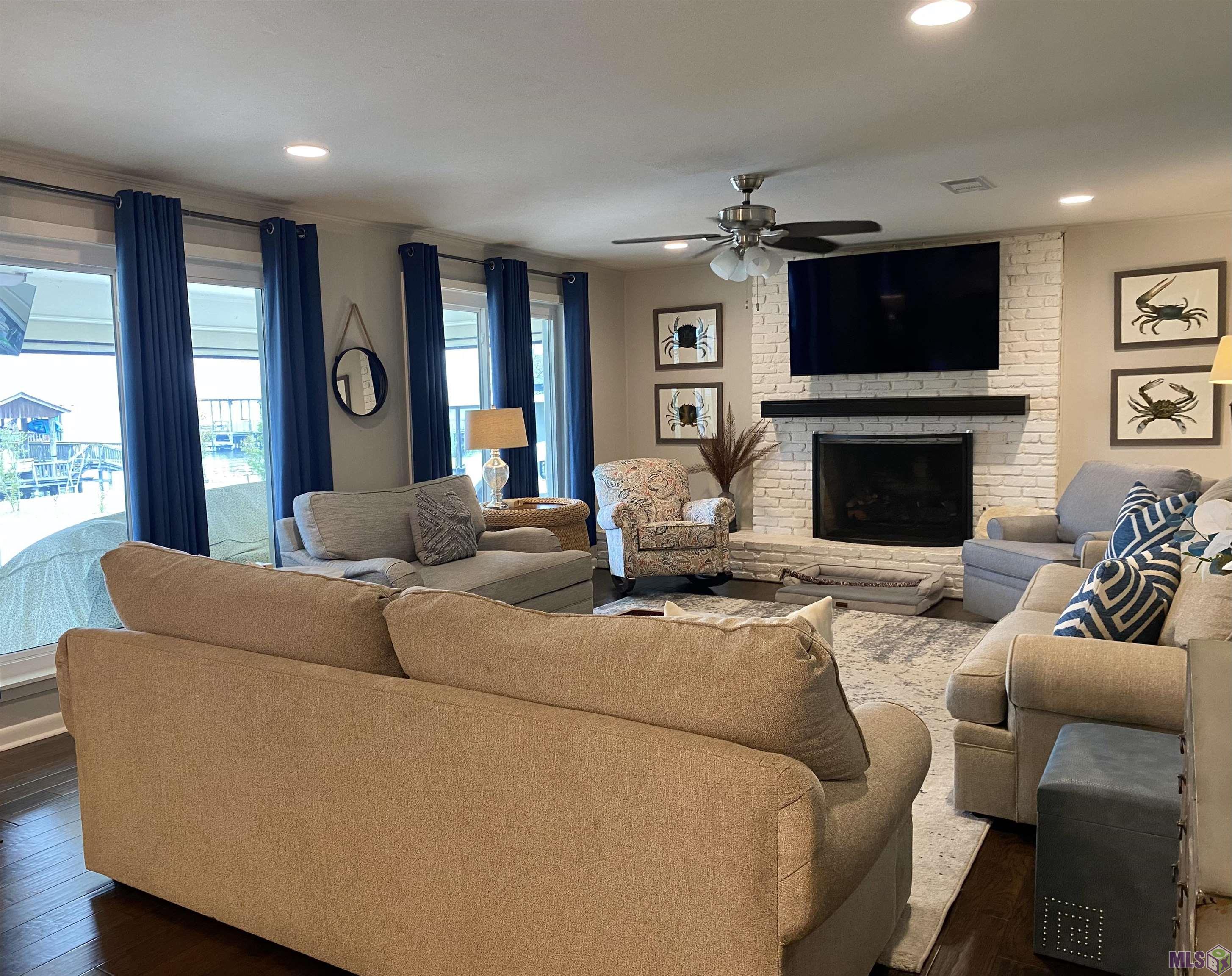 8609 Island Road Ventress, LA 70783 - Photo 19 of 24