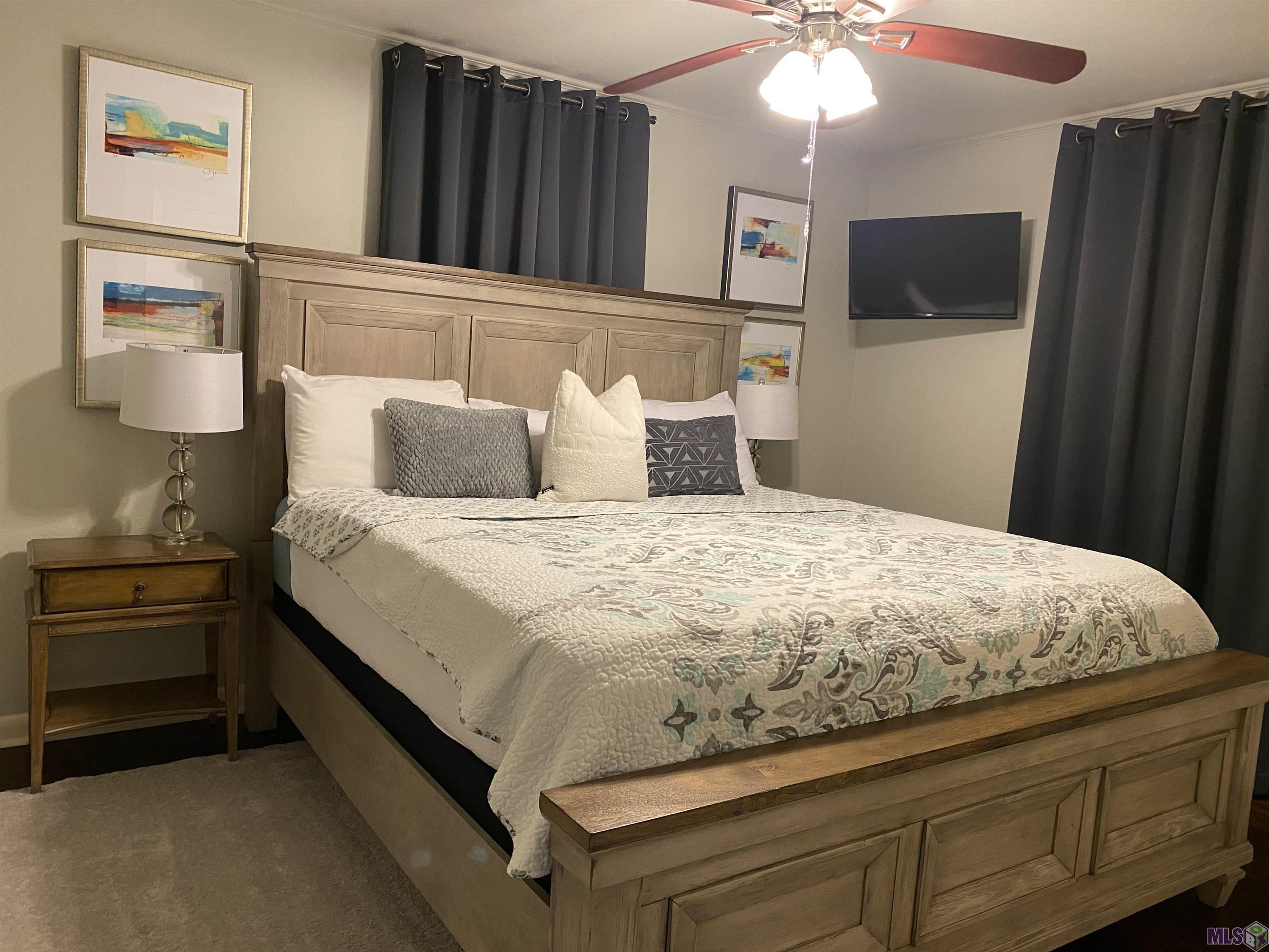 8609 Island Road Ventress, LA 70783 - Photo 20 of 24