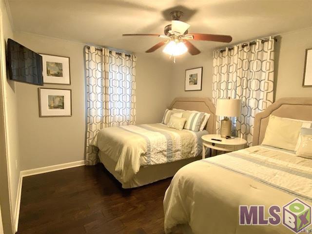 8609 Island Road Ventress, LA 70783 - Photo 22 of 23