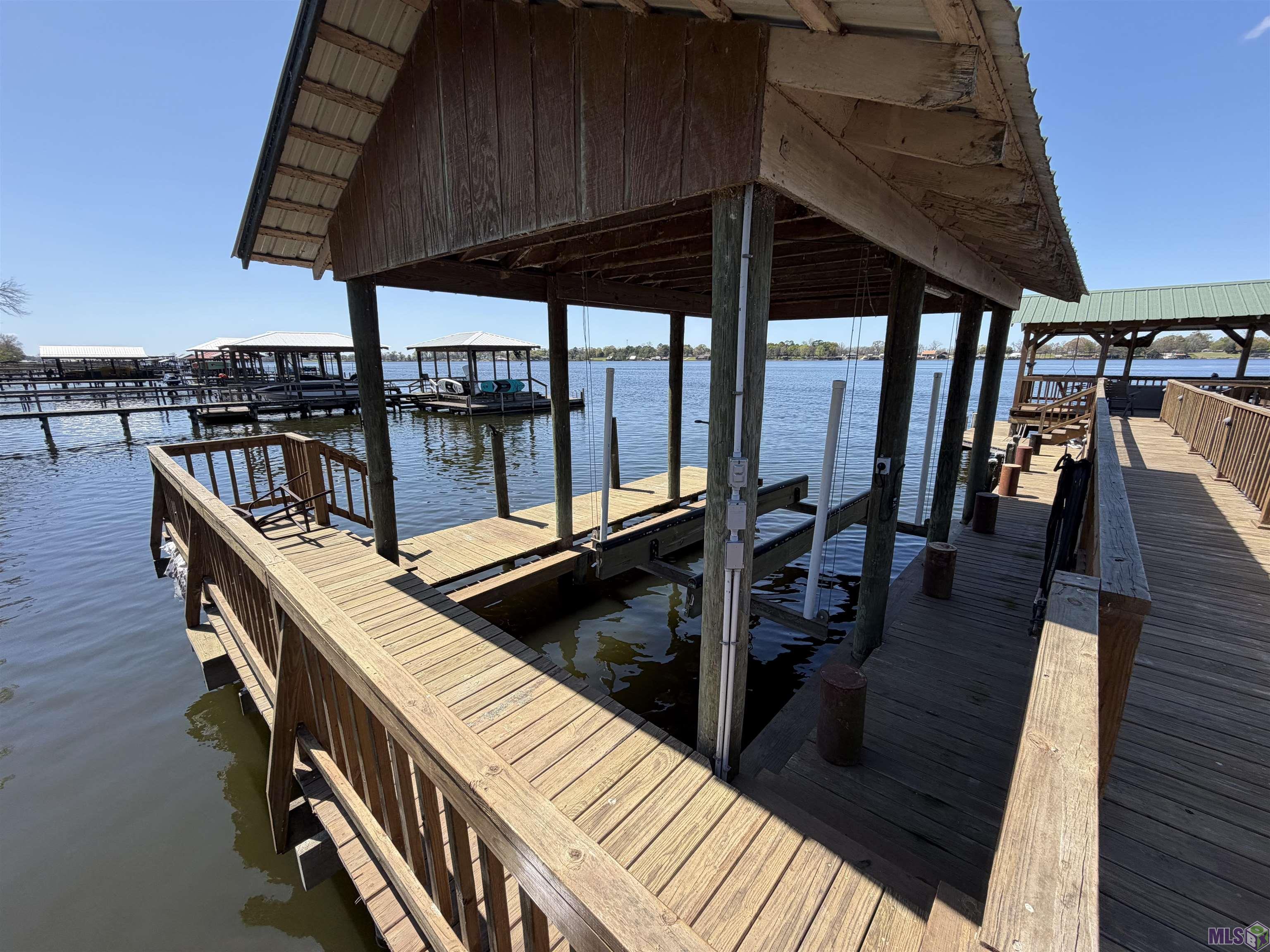 8609 Island Road Ventress, LA 70783 - Photo 8 of 23