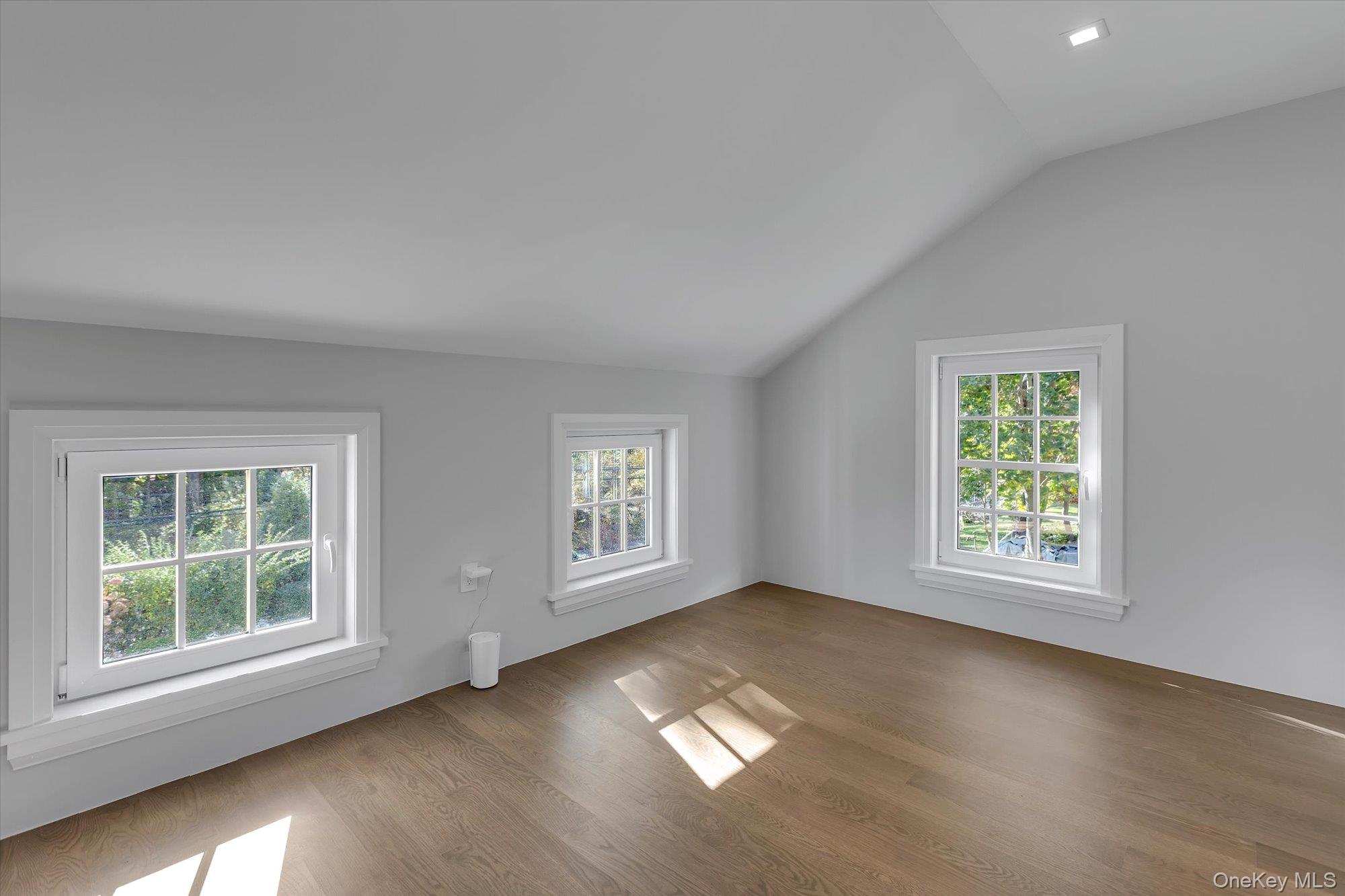 22 Fort Salonga Road Centerport, NY 11721 - Photo 23 of 42 an empty room with windows
