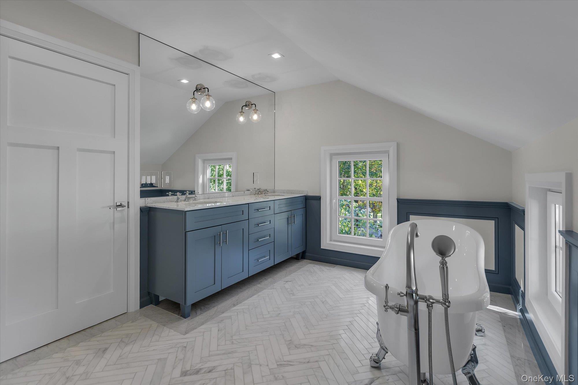22 Fort Salonga Road Centerport, NY 11721 - Photo 26 of 42 a view of a kitchen with a sink cabinets and a window