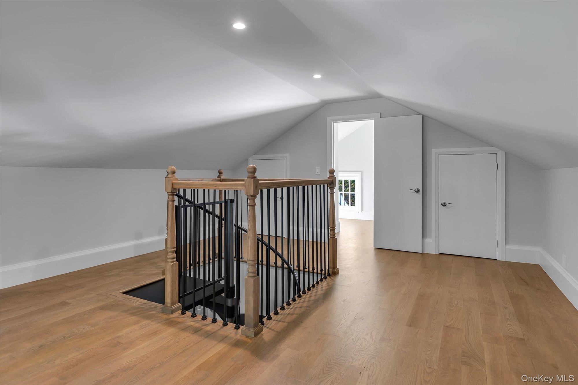 22 Fort Salonga Road Centerport, NY 11721 - Photo 35 of 42 Third floor finished for a 4th bedroom with a walk in closet